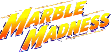 Marble Madness