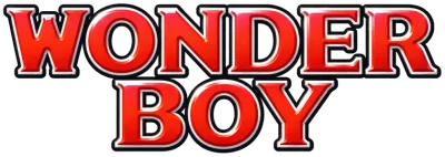Wonder Boy
